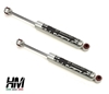 Toyota GRJ 78 rear shocks