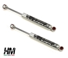 Toyota GRJ 79 rear shocks