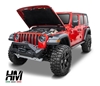 Hood lift kits Jeep JL