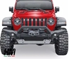 paraurti Rival Jeep JK