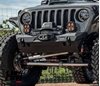 Paraurti stubby Jeep Gladiator