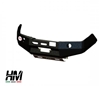 winch bumper Nissan Navara D40