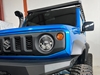 Fari led Jimny pro