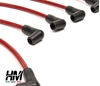 Jeep Wrangler TJ spark plug cables