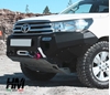 Paraurti Toyota Hilux Revo