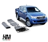 Kit protezioni Toyota Hilux Vigo