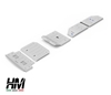 Mercedes Sprinter skid plates set