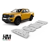 Kit protezioni Ford Ranger