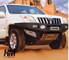 paraurti anteriore toyota land cruiser 120