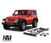 Kit protezioni Jeep JL 2 porte