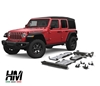 Kit protezioni Jeep JL