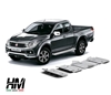 kit protezioni Fiat Fullback