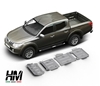 kit protezioni Mitsubishi L200 