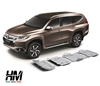 kit protezioni Mitsubishi Pajero Sport 