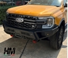 Ford Ranger paraurti anteriore 