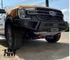 Ford Ranger paraurti anteriore 