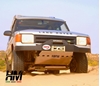 Paraurti anteriore Land Rover Discovery