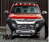 Paraurti anteriore Mitsubishi L200