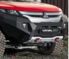 Paraurti anteriore Mitsubishi L200