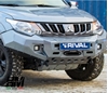 Mitsubishi L200 Paraurti anteriore 