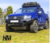 Paraurti anteriore VW Amarok