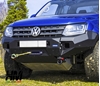 Paraurti anteriore VW Amarok