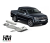 Kit protezioni VW Amarok