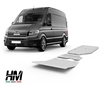 Kit protezioni Volkswagen Crafter