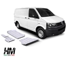 Kit protezioni Volkswagen Transporter