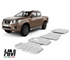 Kit protezioni Nissan Navara