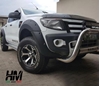 Parafanghi Ford Ranger