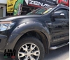 Parafanghi Ford Ranger