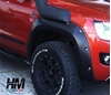 Parafanghi Volkswagen Amarok