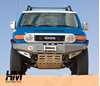 paraurti anteriore toyota fj cruiser