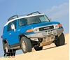 paraurti anteriore toyota fj cruiser