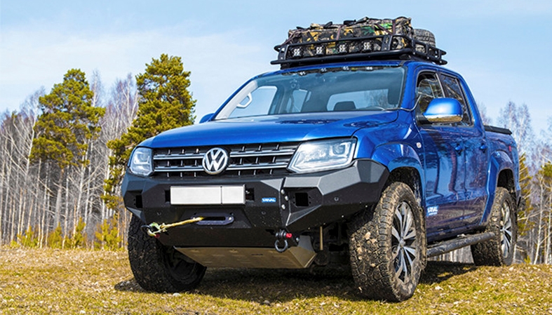 Immagine per la categoria Amarok