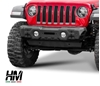 paraurti jeep wrangler jk