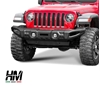 paraurti anteriore jeep wrangler jk