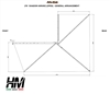 Alu-Cab Awning 270°